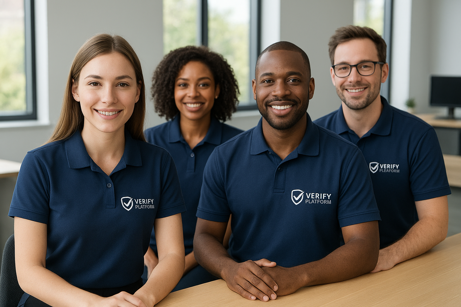 Verification Services